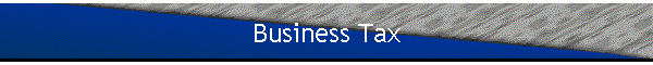 Business Tax