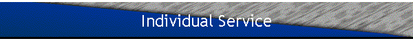 Individual Service